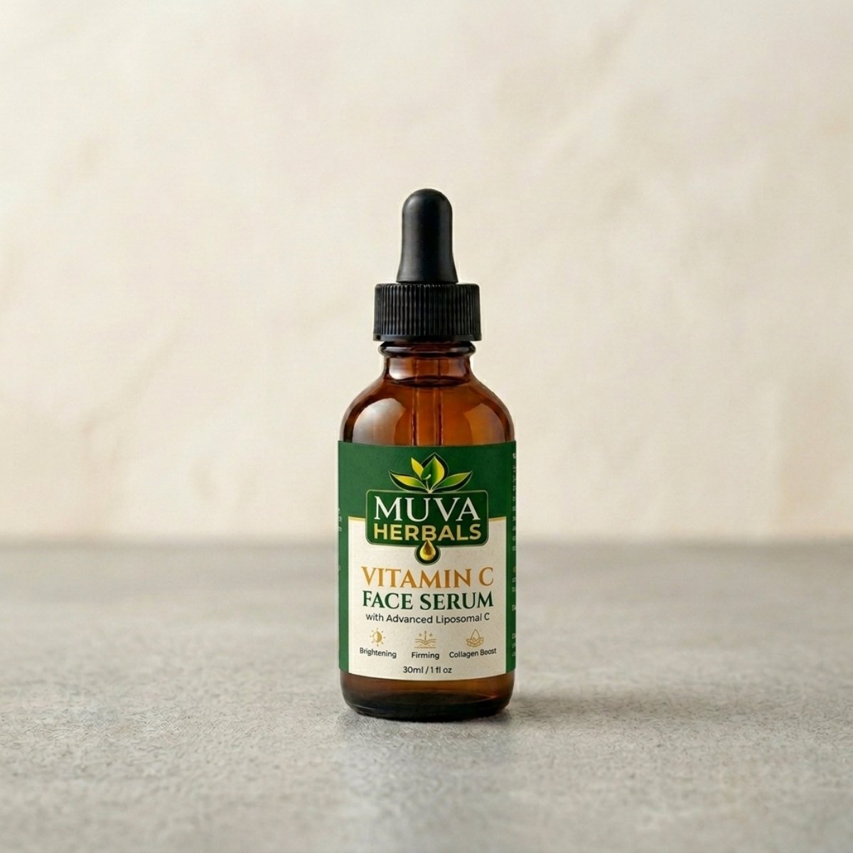 VITAMIN C FACE SERUM