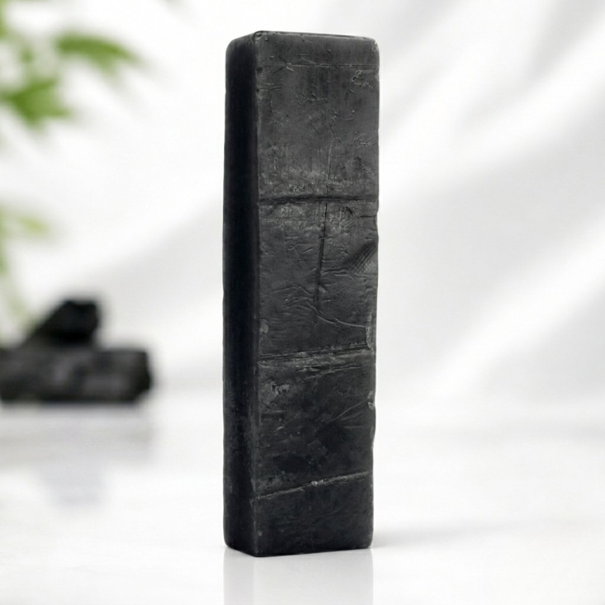 CHARCOAL SOAP BASE