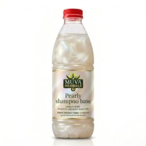 PEARLY SHAMPOO BASE