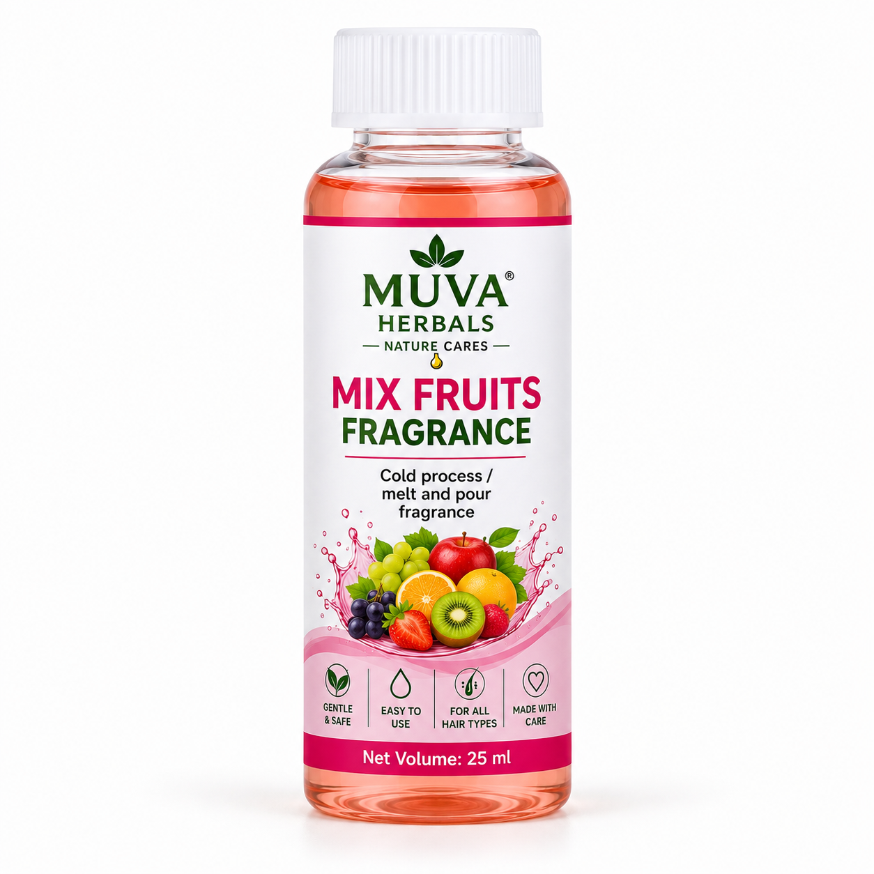 Mix Fruits Fragrance
