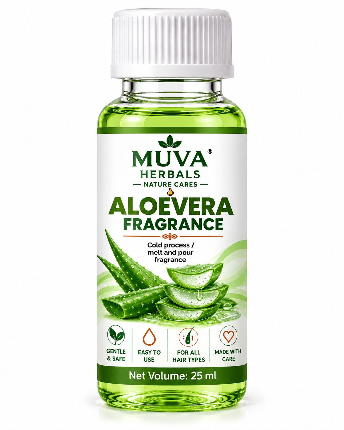 Aloe Vera Fragrance