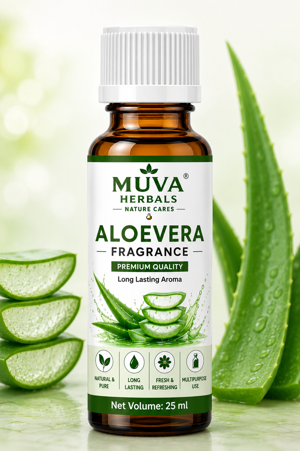 Aloe Vera Fragrance