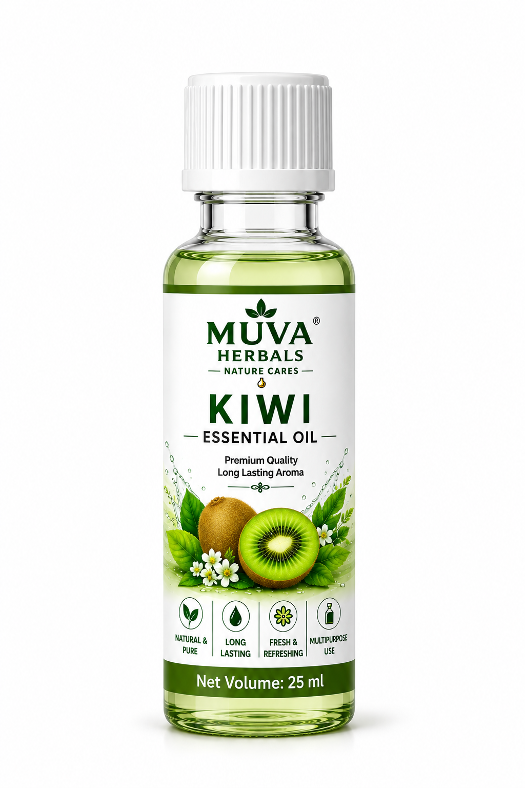Kiwi Essential Oil