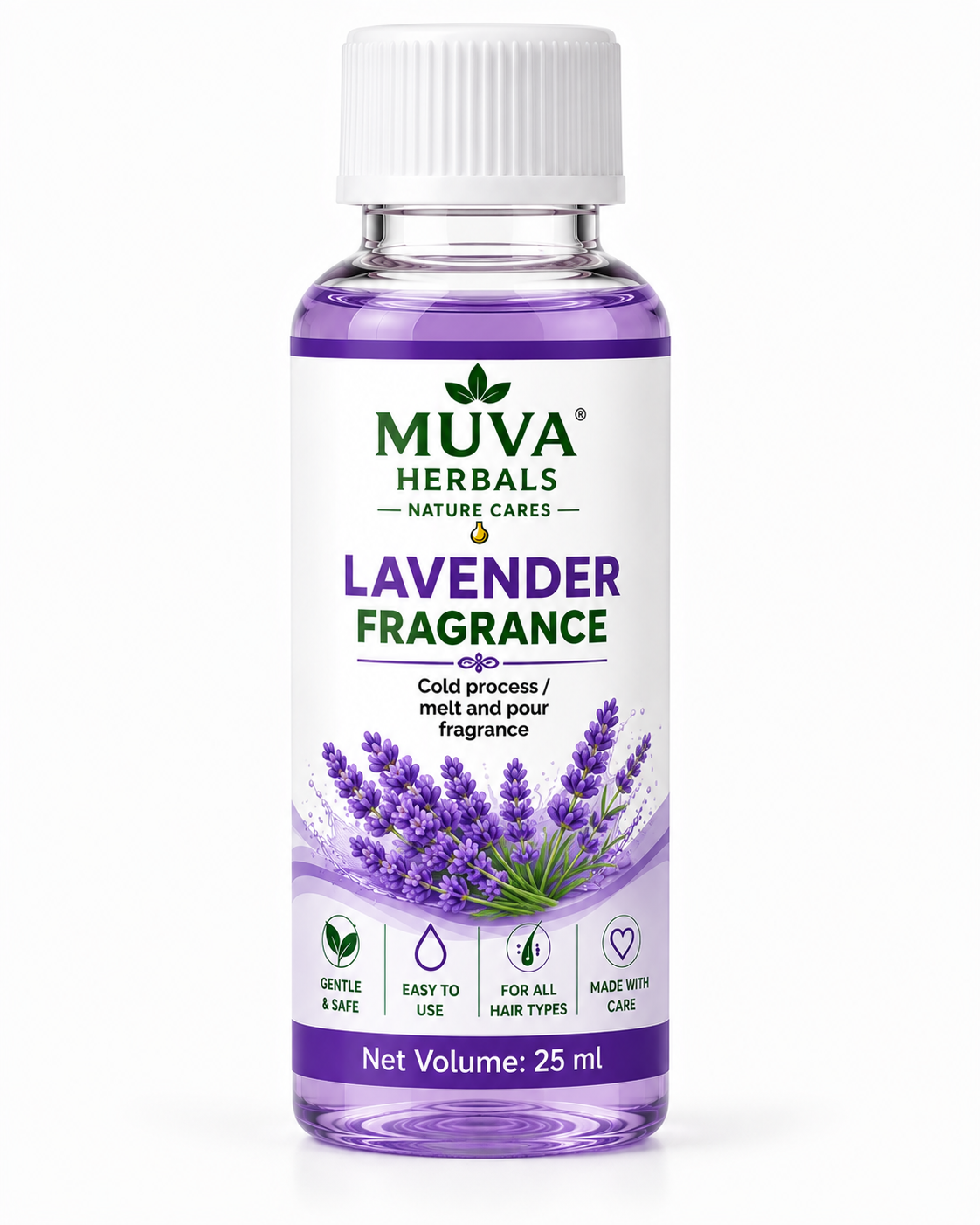 Lavender Fragrance