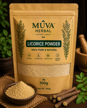 Licorice Powder