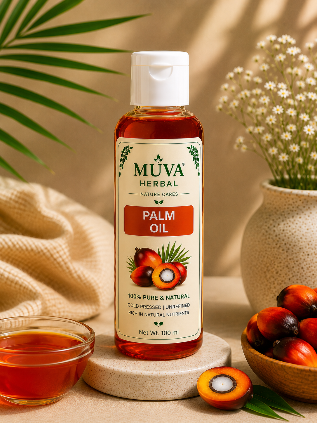 Palm Oil