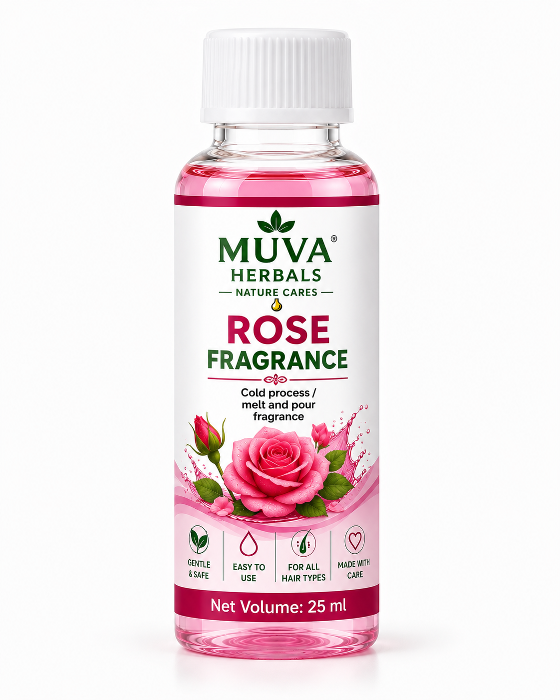 Rose Fragrance