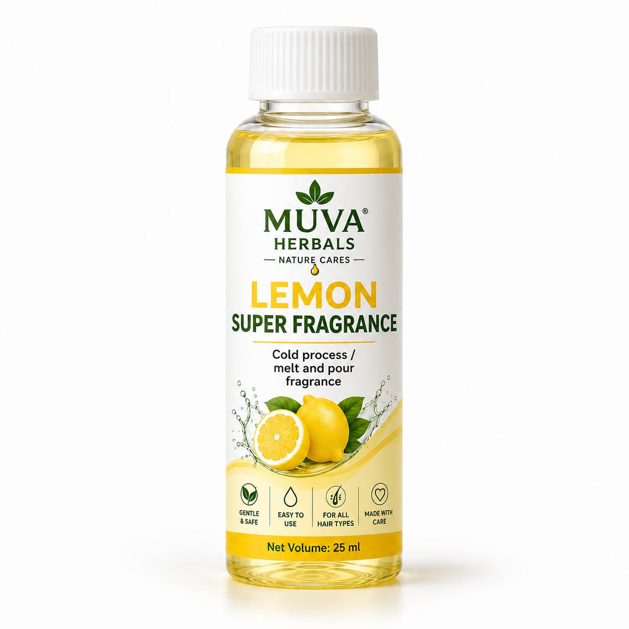 Lemon Super Fragrance