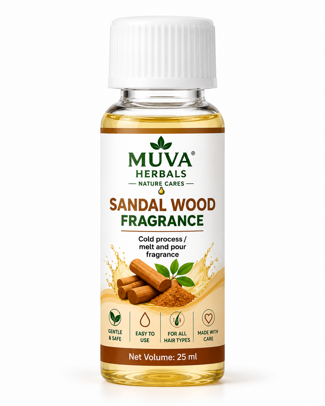 Sandalwood Fragrance