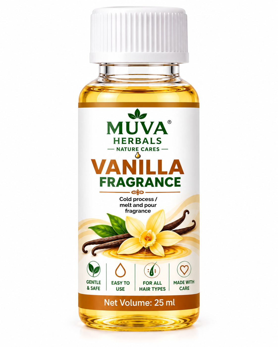 Vanilla Fragrance