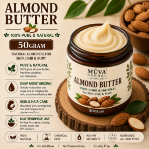 Almond Butter