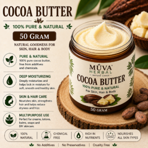 Cocoa Butter
