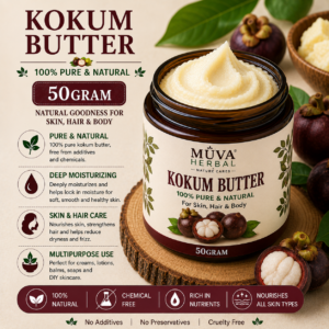 Kokum Butter