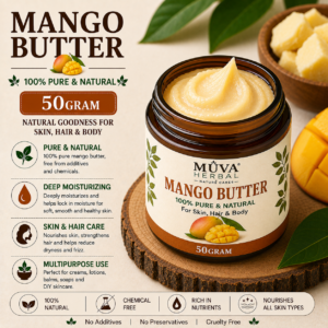 Mango Butter