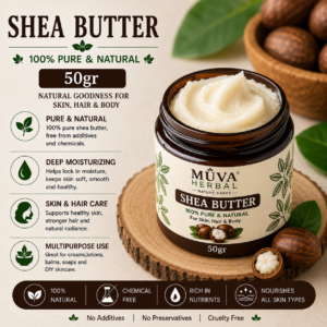 Shea Butter (Refined)